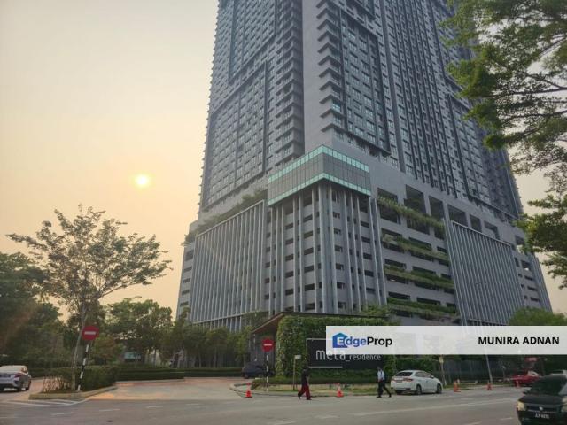 Condominium for sale in Taman Komersil The Atmosphere, Majlis Bandaraya Subang Jaya