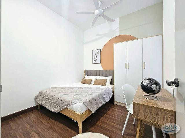 Room for rent in Putrajaya