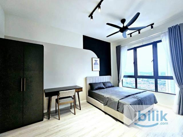 Room for rent in Petaling, Subang Jaya