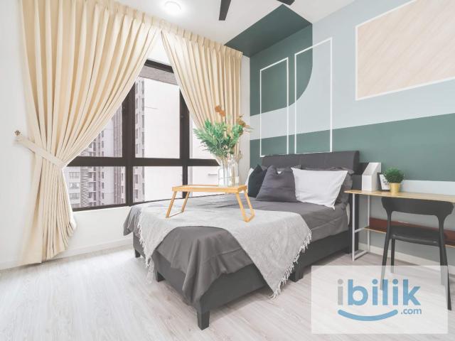 Room for rent in Petaling, Subang Jaya