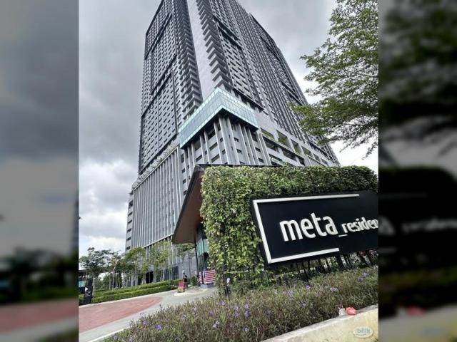 Apartment for rent in Petaling, Subang Jaya