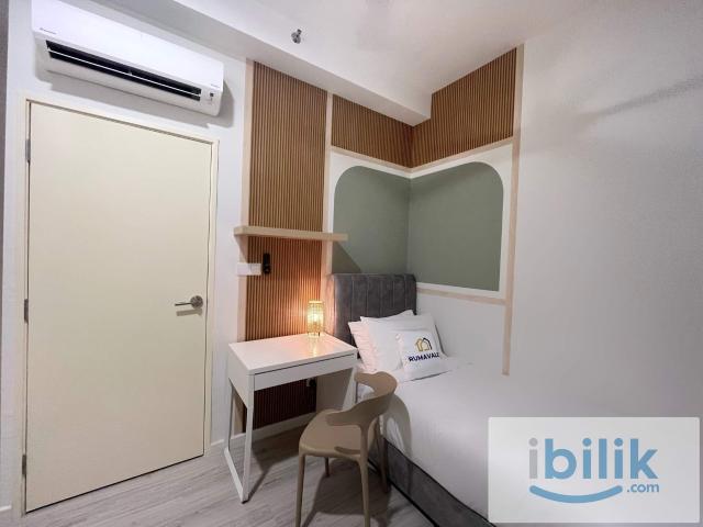 Room for rent in Petaling, Subang Jaya