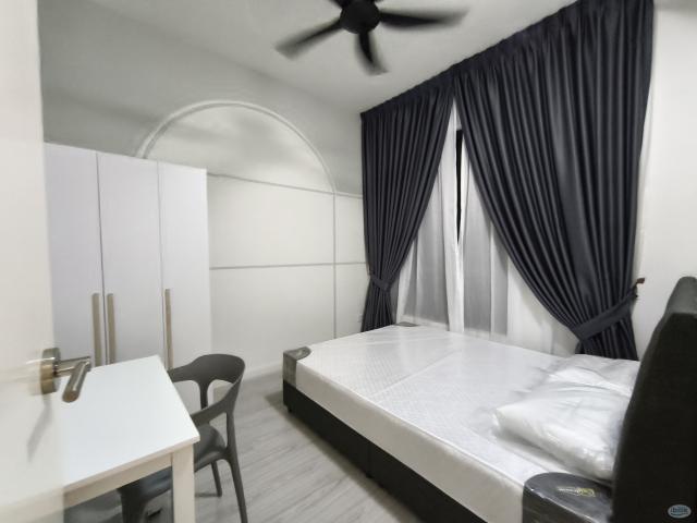 Room for rent in Petaling, Subang Jaya