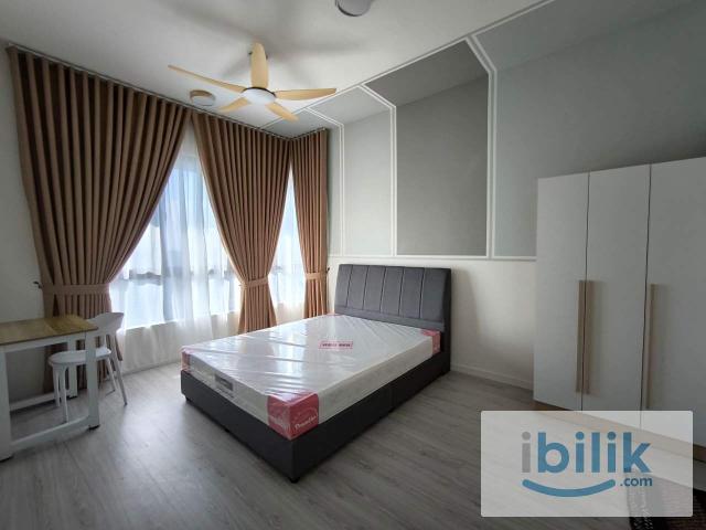 Room for rent in Petaling, Subang Jaya
