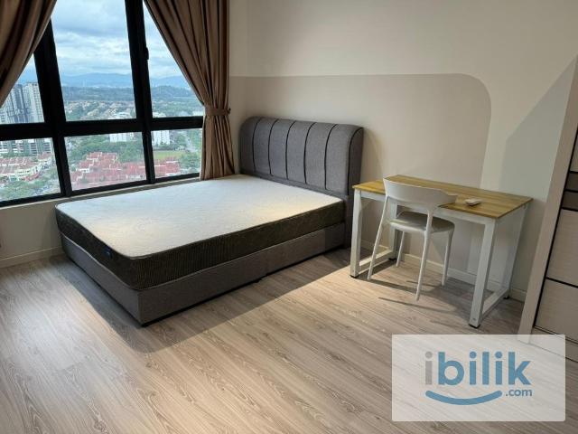 Room for rent in Petaling, Subang Jaya