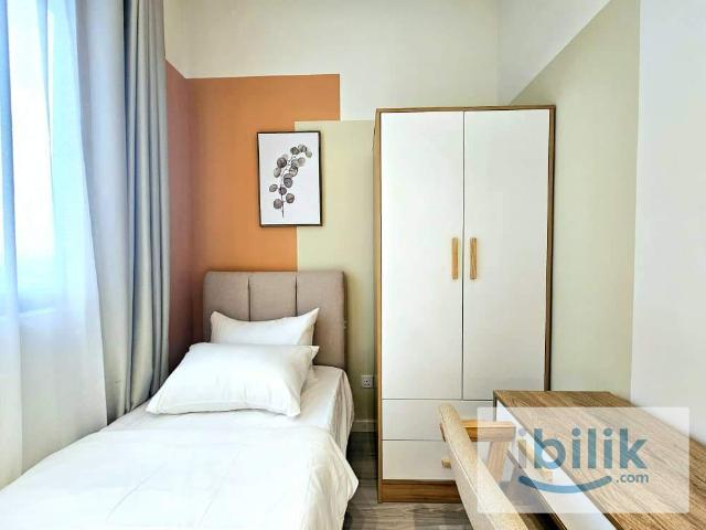 Room for rent in Petaling, Subang Jaya