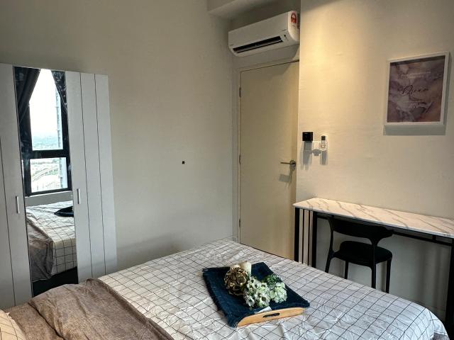Room for rent in Petaling, Subang Jaya