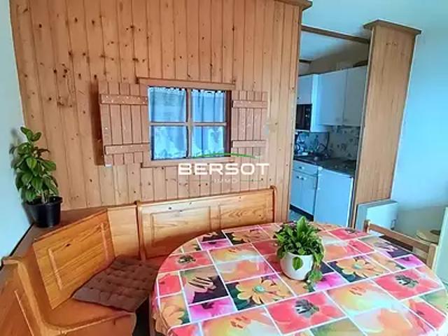 Appartement vente à Pontarlier, Métabief