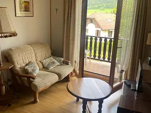 Appartement vente à Pontarlier, Métabief