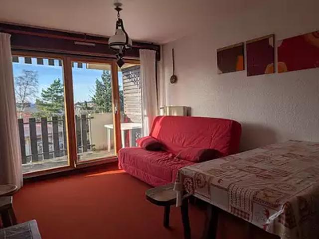 Appartement vente à Pontarlier, Métabief
