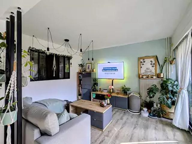 Appartement vente à Pontarlier, Métabief