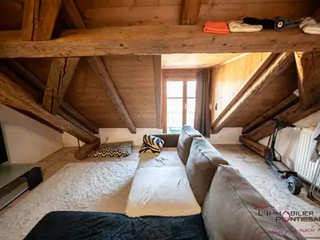 Appartement vente à Pontarlier, Métabief