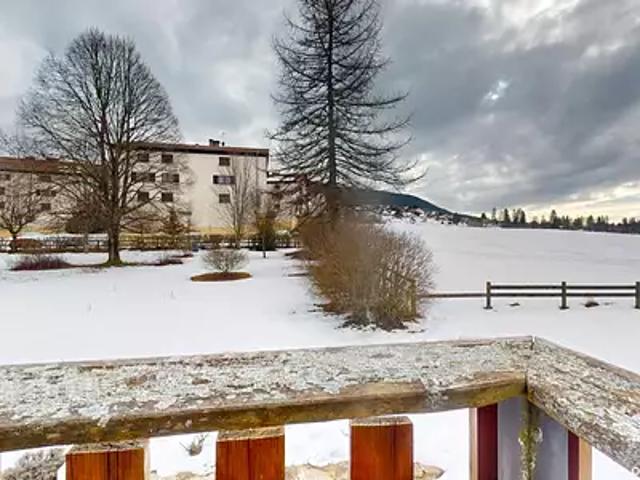 Appartement vente à Pontarlier, Métabief