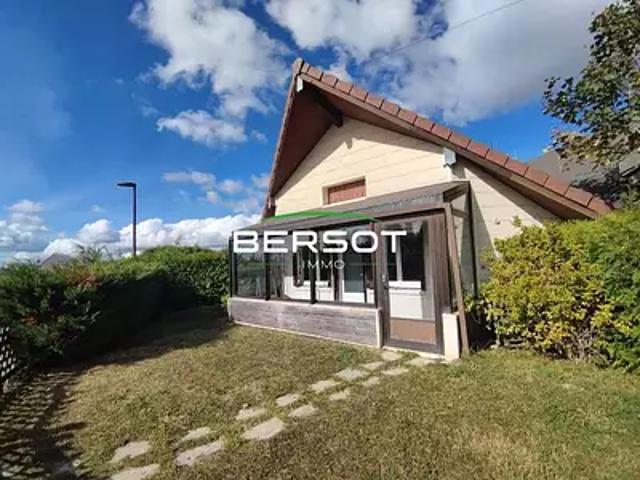 Maison vente à Métaneige, Métabief
