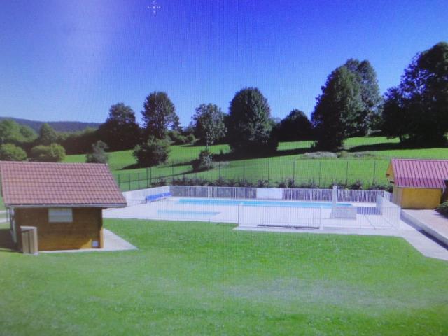 Appartement location à Pontarlier, Métabief