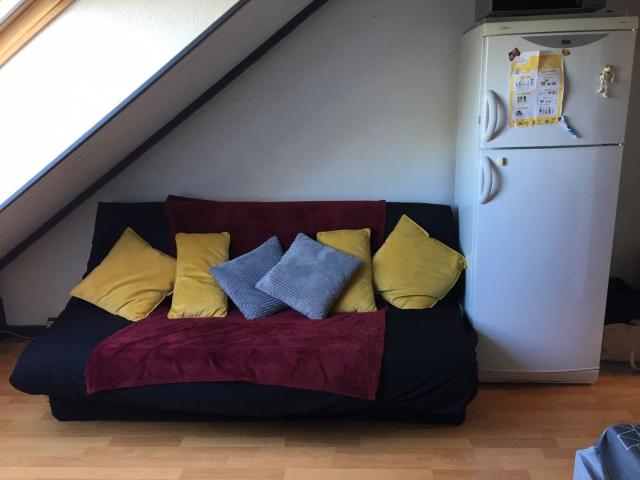 Appartement location à Pontarlier, Métabief