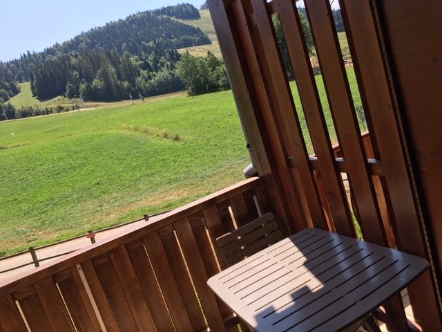 Appartement location à Pontarlier, Métabief