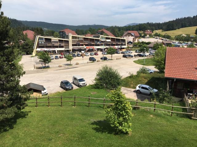 Appartement location à Pontarlier, Métabief