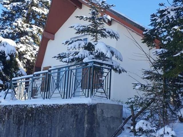 Maison location à Pontarlier, Métabief