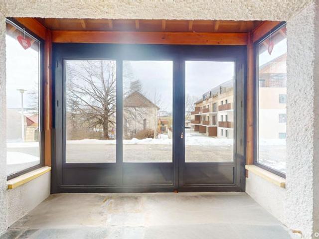 Maison vente à Pontarlier, Métabief