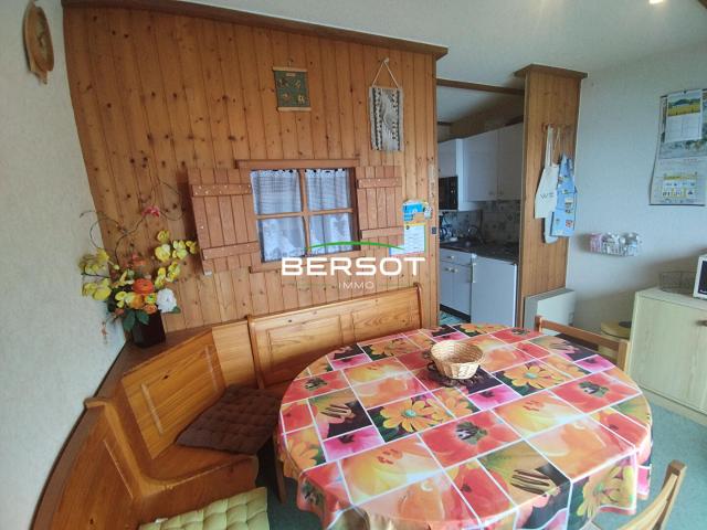 Appartement vente à Pontarlier, Métabief
