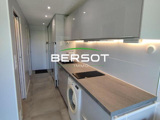 Appartement vente à Pontarlier, Métabief