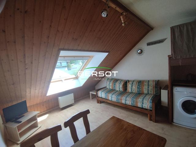 Appartement vente à Pontarlier, Métabief
