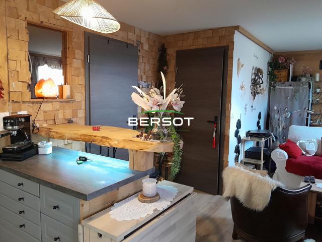Appartement vente à Pontarlier, Métabief