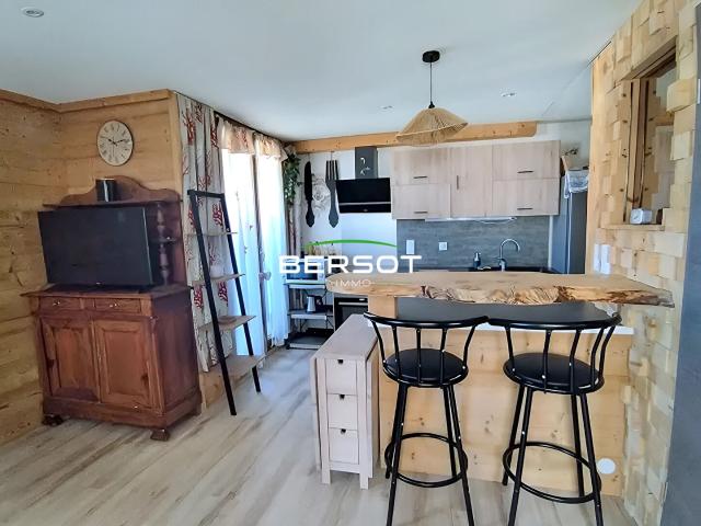 Appartement vente à Pontarlier, Métabief