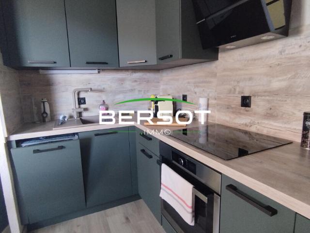 Appartement vente à Pontarlier, Métabief