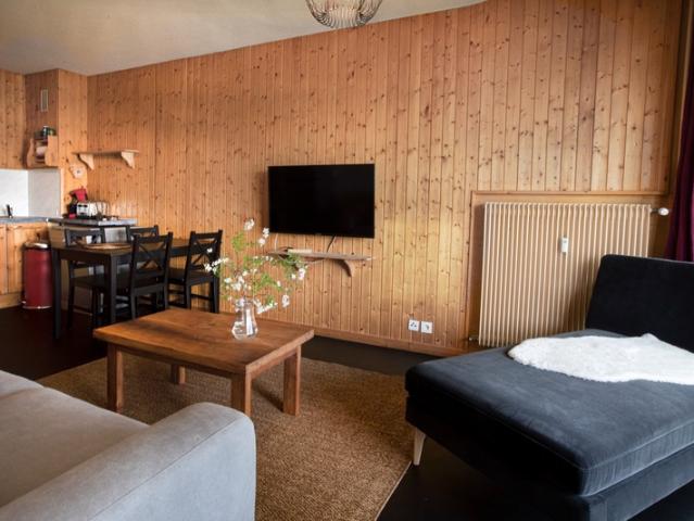 Appartement vente à Pontarlier, Métabief