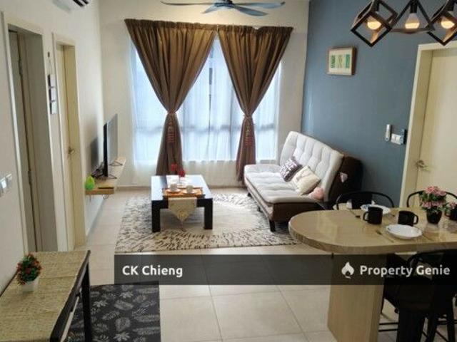 Apartment for rent in Petaling, Subang Jaya