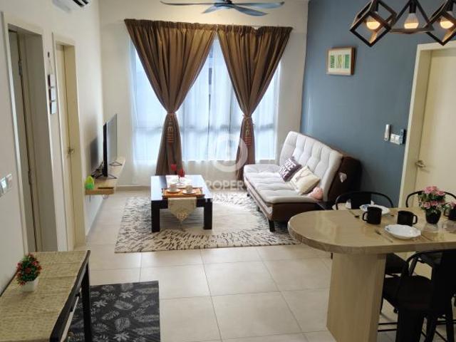 Apartment for rent in Petaling, Subang Jaya