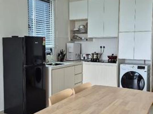 Serviced Residence for rent in Petaling, Subang Jaya