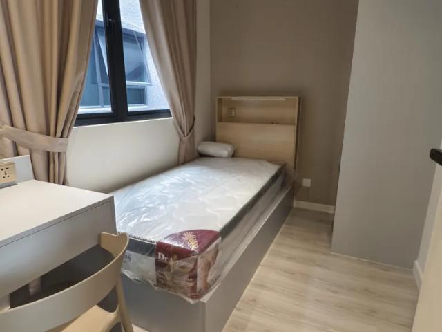 Room for rent in Petaling, Subang Jaya