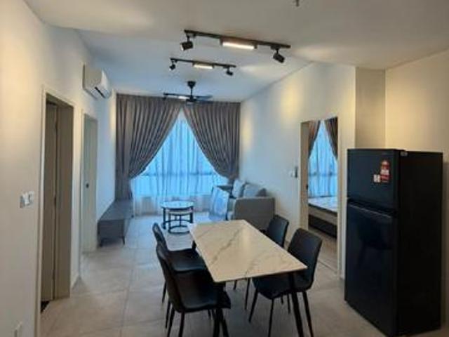 Condominium for rent in Petaling, Subang Jaya