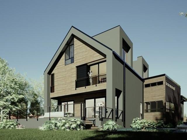 Land for sale in Newton