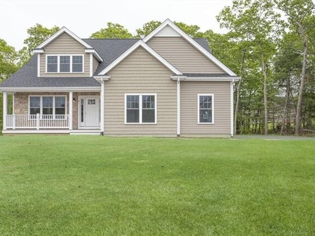Condo for sale in West Bridgewater, Massachusetts