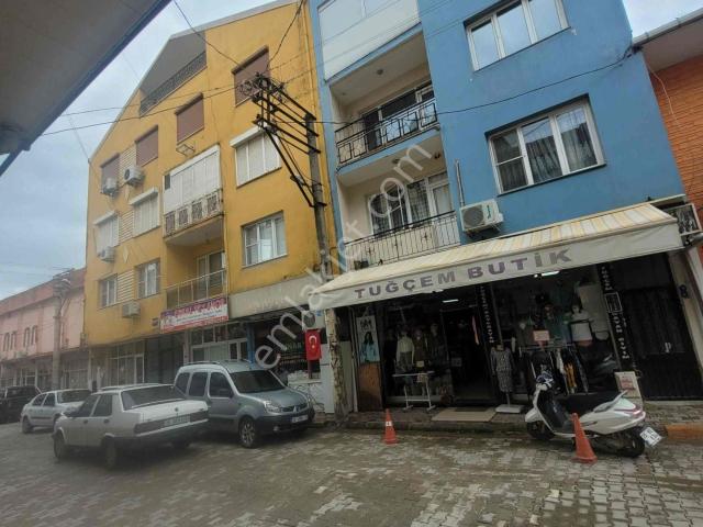 Kiraz, İzmir içerisinde satılık mülk
