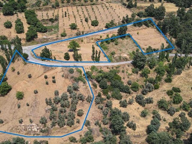 Kiraz, İzmir içerisinde satılık Arsa