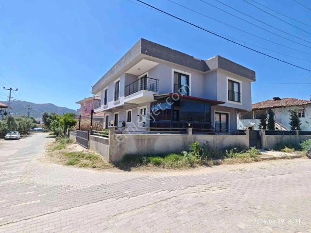 Kiraz, İzmir içerisinde satılık Villa