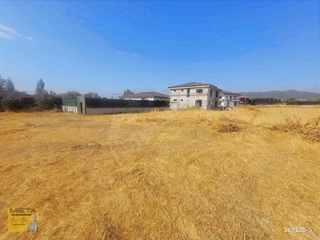 Kiraz, İzmir içerisinde satılık Arsa