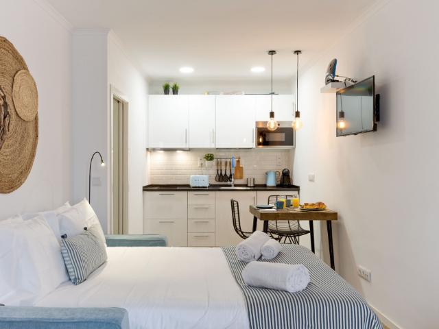 Estúdio alugar em Santo António, Lisboa