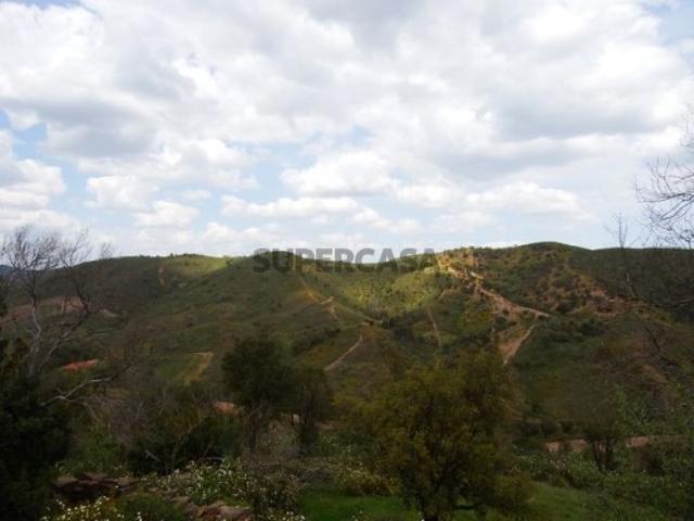 Terreno venda em São Marcos Da Serra, Faro