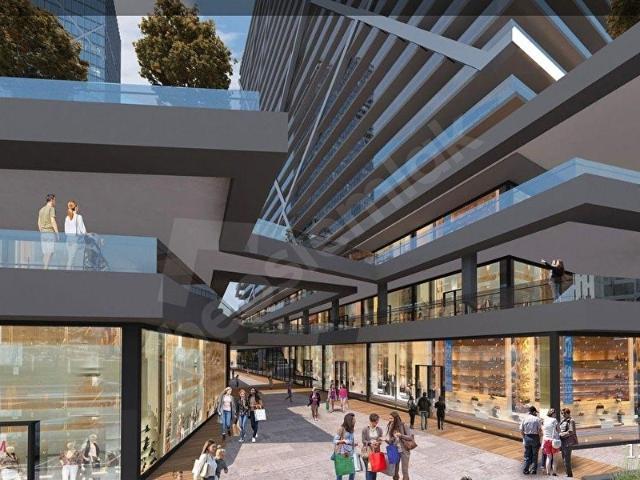 Altindağ, Ankara içerisinde satılık Ofis