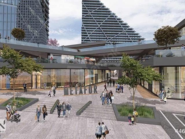 Altindağ, Ankara içerisinde satılık Residence