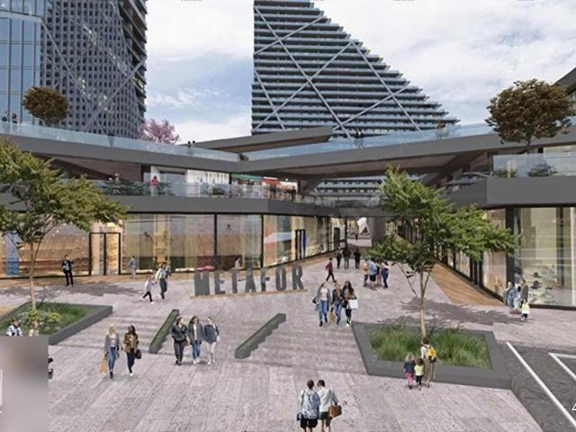 Ankara Merkez içerisinde satılık Residence