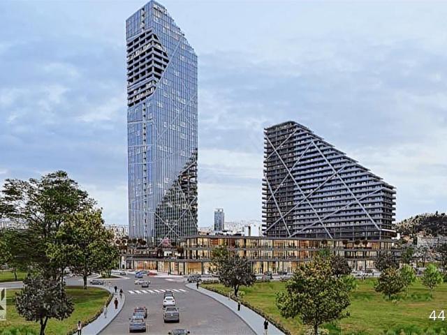 Altindağ, Ankara içerisinde satılık Residence