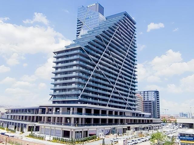 Altindağ, Ankara içerisinde satılık Residence
