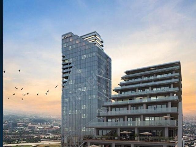 Altindağ, Ankara içerisinde satılık Ofis
